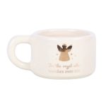 For the Angel Who Watches Over Me Tealight Holder - Image 2