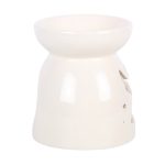 Angel Cut Out Oil Burner and Wax Warmer - Image 3