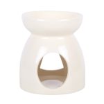 Angel Cut Out Oil Burner and Wax Warmer - Image 4