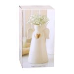 Angel Shaped Vase - Image 5