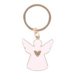 Angel of Comfort Keyring - Image 3