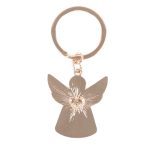Angel of Comfort Keyring - Image 4