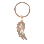Angel Wing Keyring - Image 4