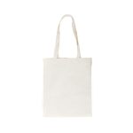 Honey Bee Print Tote Bag - Image 3