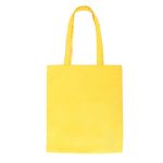 Striped Busy Bee Tote Bag - Image 3