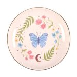 Luna Butterfly Trinket Dish - Image 2