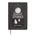 Ghost Stories A5 Notebook - Image 2