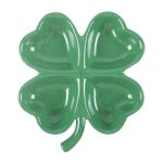 Four-Leaf Clover Trinket Tray - Image 2