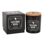 Witching Hour White Sage Candle - Image 4