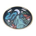 Midnight Hare Trinket Dish - Image 3