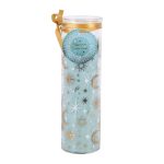 Blue Pastel Skies Tube Candle - Image 2