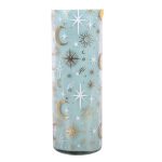 Blue Pastel Skies Tube Candle - Image 4