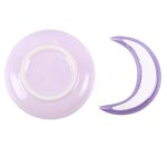 Purple Moon Stacking Trinket Dishes - Image 4