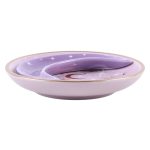 Purple Moon Stacking Trinket Dishes - Image 5