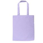 Purple Celestial Print Tote Bag - Image 3