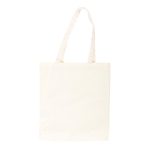 Leaping Hare Tote Bag - Image 3