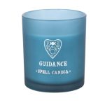 Guidance Jasmine & White Sage Scented Candle - Image 3