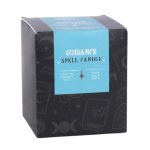 Guidance Jasmine & White Sage Scented Candle - Image 5