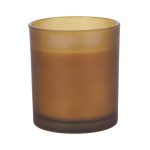 Manifestation Cinnamon & Clove Scented Candle - Image 4