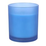 Peaceful Mind Chamomile & Vanilla Scented Candle - Image 4