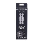 Pack of 5 Spellbound Secrets Pencils - Image 2