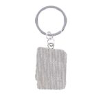Black Spell Book Keyring - Image 4