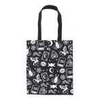 Spellbound Secrets Print Tote Bag - Image 2