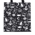 Spellbound Secrets Print Tote Bag - Image 4