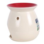 Home for Christmas Oil Burner and Wax Warmer - Image 3