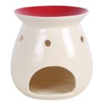 Home for Christmas Oil Burner and Wax Warmer - Image 4