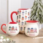 Home for Christmas Oil Burner and Wax Warmer - Image 6