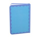 Zodiac Zest Aries Mini Notebook - Image 3
