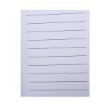 Zodiac Zest Aries Mini Notebook - Image 4