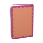 Zodiac Zest Leo Mini Notebook - Image 3