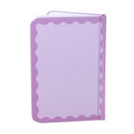 Zodiac Zest Virgo Mini Notebook - Image 3