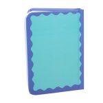 Zodiac Zest Libra Mini Notebook - Image 3