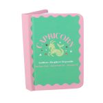 Zodiac Zest Capricorn Mini Notebook - Image 2