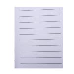 Zodiac Zest Aquarius Mini Notebook - Image 4