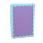Zodiac Zest Pisces Mini Notebook - Image 3