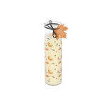 Autumn Magic Pumpkin Spice Tube Candle - Image 2