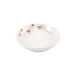 White Butterfly Trinket Dish - Image 4