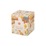 Maple & Clove Scented Candle - Image 4