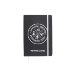 Cryptid Research Team A5 Notebook - Image 2