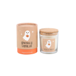 Ghostly Vanilla Candle - Image 2