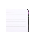 Venom & Vines Print A5 Notebook - Image 5