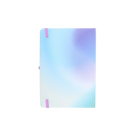 Aura Energy A5 Wellness Journal and Pen - Image 3