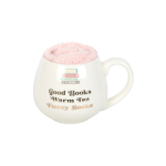 Good Books Mug and Socks Set - Image 3