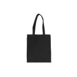 Black and Gold Talking Board Polycotton Tote Bag - Image 3