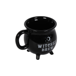 Witches Brew Cauldron Mug - Image 3