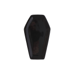 Black Coffin Trinket Tray - Image 2